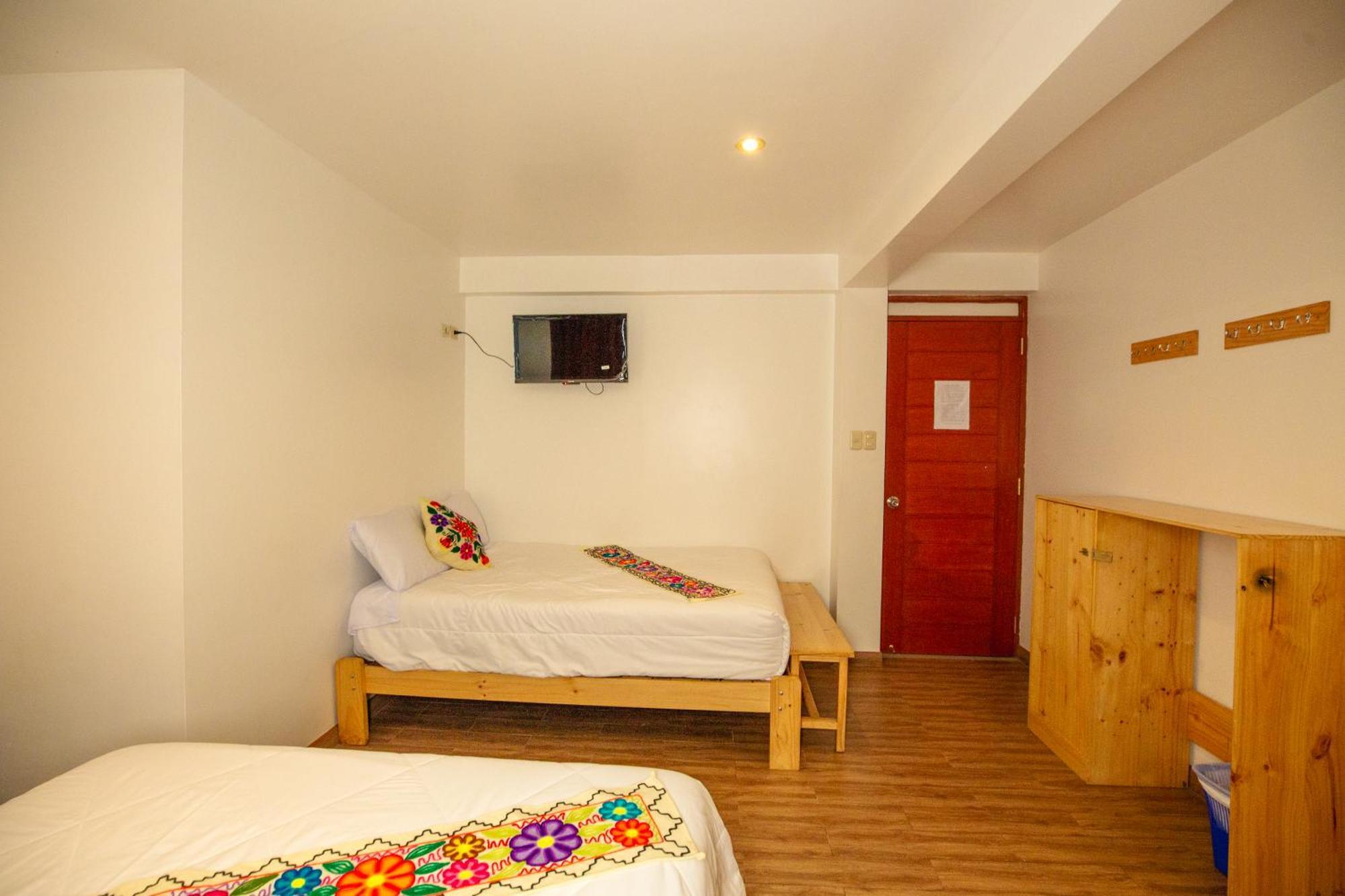 Hotel Ruta Amazonica Machupicchu Ngoại thất bức ảnh