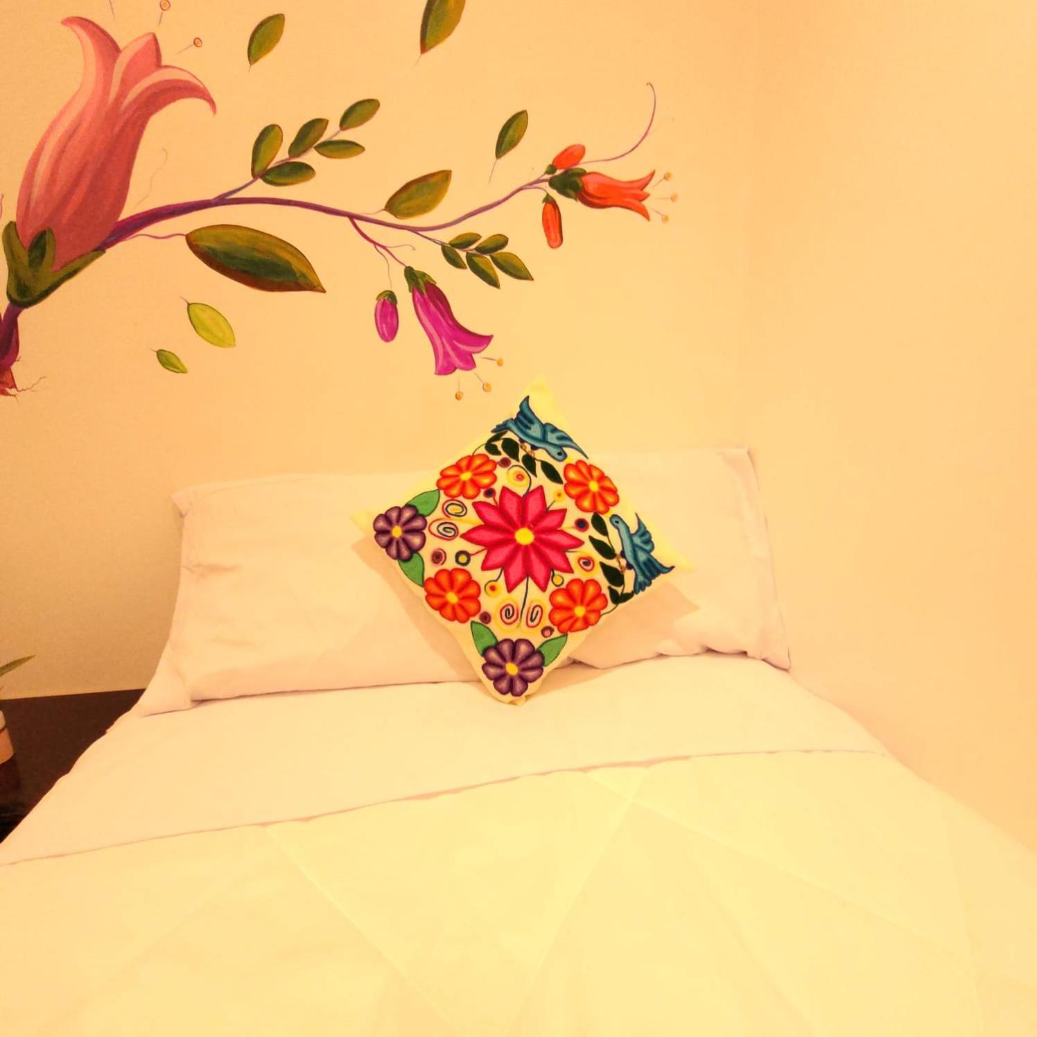 Hotel Ruta Amazonica Machupicchu Ngoại thất bức ảnh