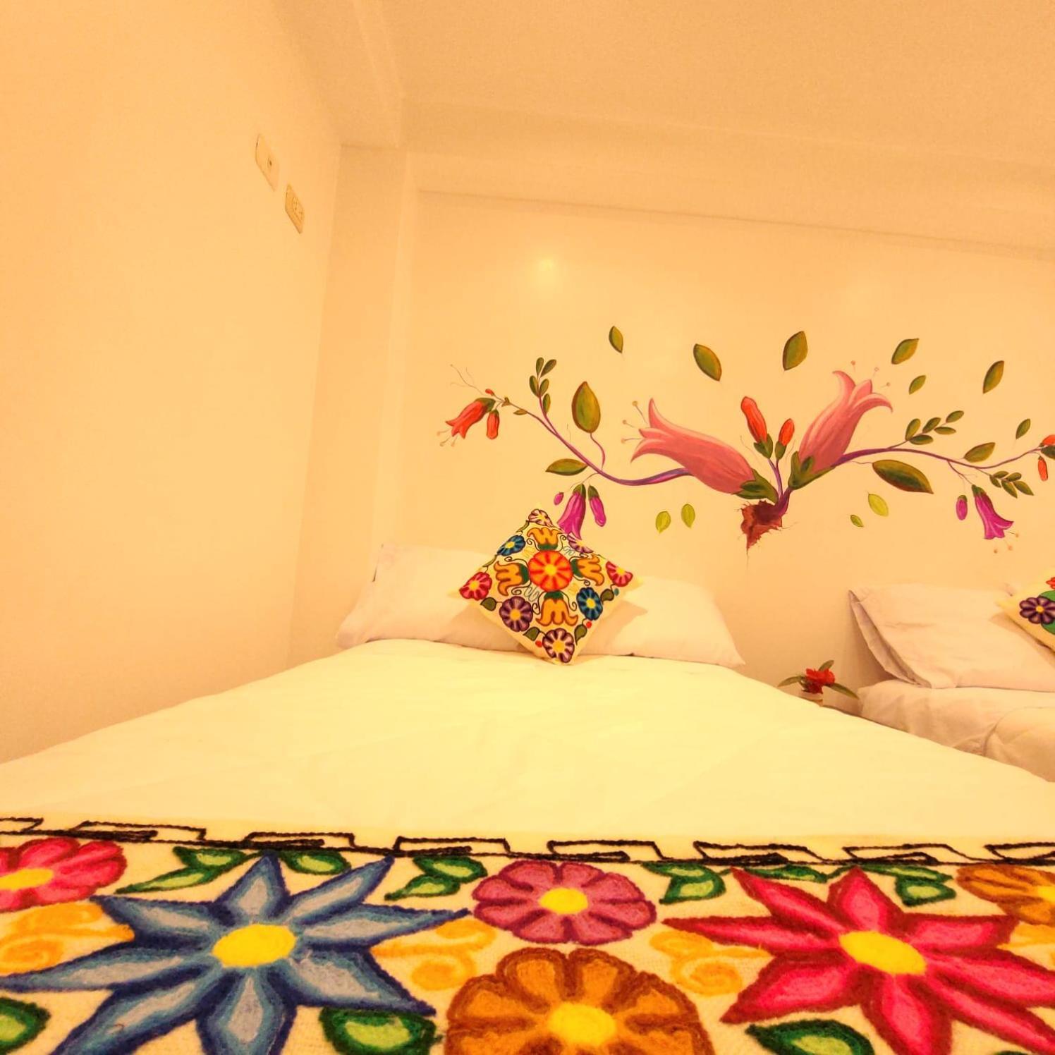 Hotel Ruta Amazonica Machupicchu Ngoại thất bức ảnh